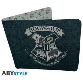 ABYstyle Harry Potter Portemonnaie schwarz