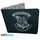 ABYstyle Harry Potter Portemonnaie schwarz