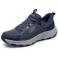 SKECHERS Hillcrest 2.0 Herren Marine/Blau 41