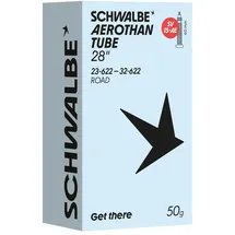 Schwalbe Schlauch Aerothan 28 Zoll 40 mm