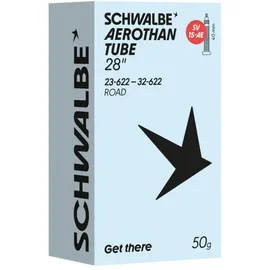 Schwalbe Schlauch Aerothan 28 Zoll 40 mm