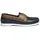 Aigle New Nubil Herren Marine/Braun 42