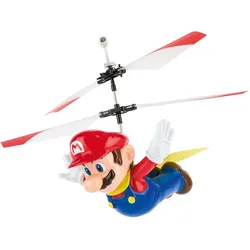 Super Mario - Flying Cape Mario