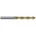 32532 HSS Metall-Spiralbohrer 3 St