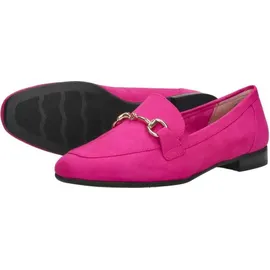 Marco Tozzi Loafer Damen Rosa 37