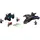 LEGO Marvel Super Heroes Black Panther Pursuit 76047