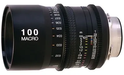 Tokina 100mm T/2,9 CINEMA LENS Sony FE-Mount