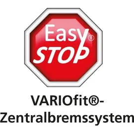 VARIOfit Etagenwagen, außen vergittert mit Flügeltür, Drehgriff und 5 Ladeflächen 1245x785mm Anthrazitgrau