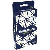 Goliath Triominos Card Game