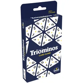 Goliath Triominos Card Game