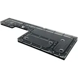 stealkey customs Lian Li XL D1 Distroplate - Acryl