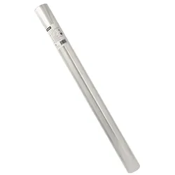 Starpak Transparentfolie unbedruckt 50 m x 70 cm
