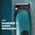 Gillette Intimate i3 Blau