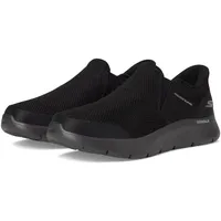 SKECHERS Go Walk Flex Herren Schwarz 41