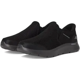 SKECHERS Go Walk Flex Herren Schwarz 41