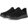 SKECHERS Go Walk Flex Herren Schwarz 41