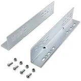 SO-Tech Montagewinkel 12" / 305 mm Kw1-250-h76-l305