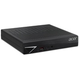 Acer Veriton N2580 i5-1135G7 mini PC Intel® CoreTM i5 16 GB DDR4-SDRAM 512 GB SSD Linux Mini-PC Schwarz