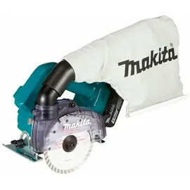 Makita DCC500RTE 650 mm