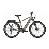 Kalkhoff Endeavour 5 Advance+ ABS Grau Modell 2025