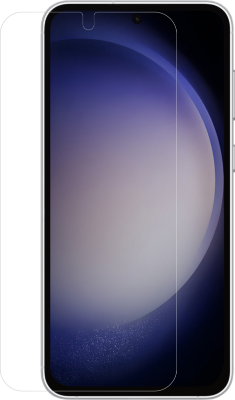 Preisvergleich Produktbild BlueBuilt Samsung Galaxy S23 FE Panzerglas