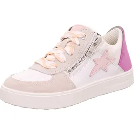 superfit Stella Sneaker, Mehrfarbig 9010, 36