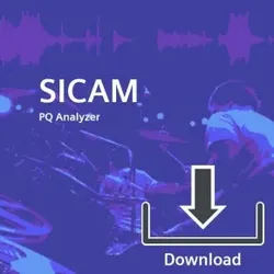 Siemens 6MD5532-4AA00-3AB0 SICAM PQ ANALYZER V3 Download, Software, Dokumentation und Lizenz(en) zum Download. Angabe einer E-Mail-Adresse