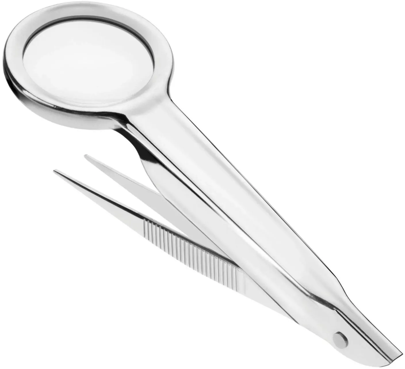 FIRST AID ONLY Lupen- Pinzette