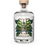 Rheinland Distillers Siegfried Wonderleaf alkoholfrei