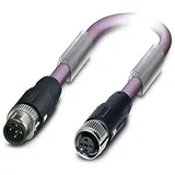 Phoenix Contact 1518290 Bussystem-Kabel, SAC-5P-MS/ 5,0-920/FS SCO SAC5PMS50920FSSCO