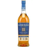 Glenmorangie 16 Years Old The Tribute Highland Single Malt Scotch 43% vol 1 l Geschenkbox