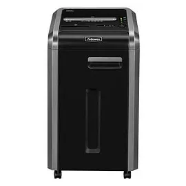 Fellowes Powershred 225Ci Schwarz