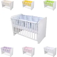 Lorelli Lorelli, Babynest, Babybett-Nestchen 4-teilig