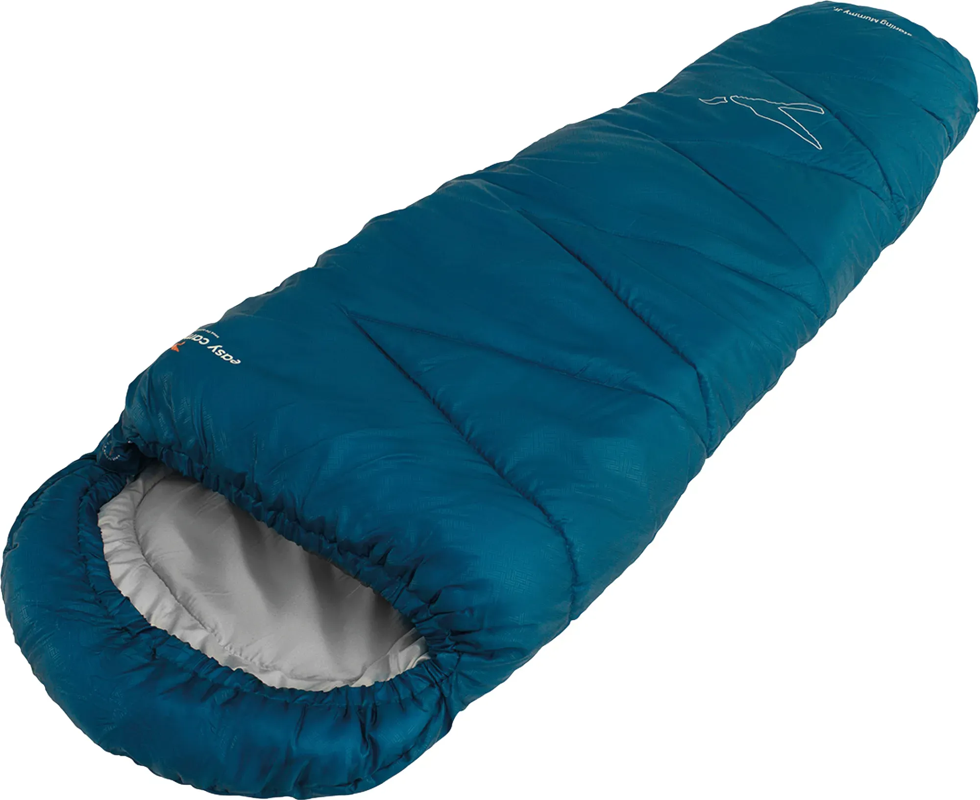 mumienschlafsack