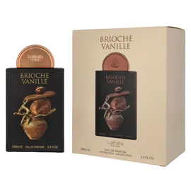 Lattafa Brioche Vanille Eau de Parfum 100 ml