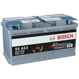 Bosch S5 A13 95Ah 12V