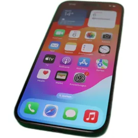 Apple iPhone 15 Pro 256 GB Titan Schwarz