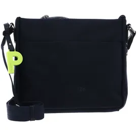 Picard Lucky One Crossbody Bag Navy