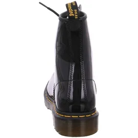 Dr. Martens 1460 Patent black patent lamper 37