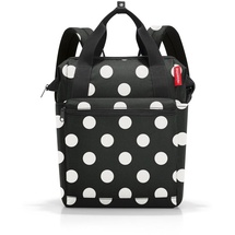 Reisenthel Allrounder R 12 l dots white