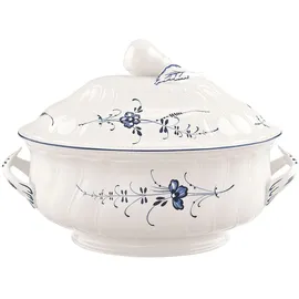Villeroy & Boch Vieux Luxembourg Terrine Weiß 2,7 l