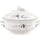 Villeroy & Boch Vieux Luxembourg Terrine Weiß 2,7 l