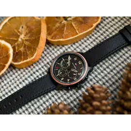 Tommy Hilfiger Asher 1791854 Herrenarmbanduhr