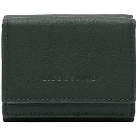 Liebeskind Berlin Classics Lillian Geldbörse Damen cedar dunkelgrün