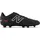 New Balance 442 V2 Team Leather FG Herren black 43