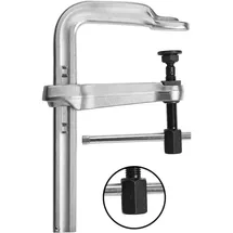 Bessey Hochleistungszwinge STBS 300/200