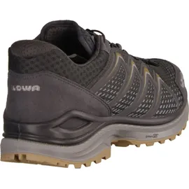 Lowa Maddox GTX LO Herren graphit/bronze 42