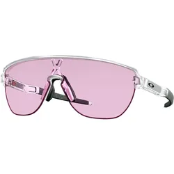 Oakley Corridor Matte Clear/Prizm Low Light Transparent Modell 2025