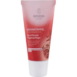 Weleda Granatapfel Straffende Tagespflege 30 ml