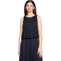 Vera Mont T-Shirt Blau S